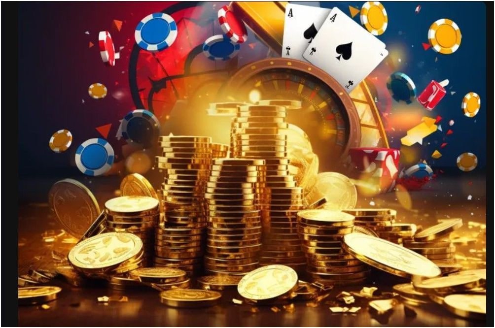 open8668 casino trực tuyến